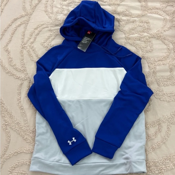 Under Armour Hoodie - Picture 2 of 6